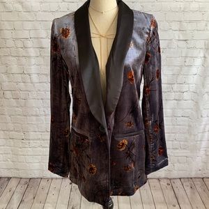 Cartonnier - Anthropologie Blazer 6